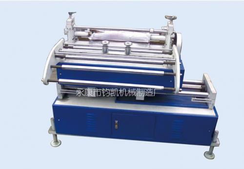 哪家三合一矯直送料機好？